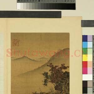 名人图画|1幅|9.81 MB|高清下载