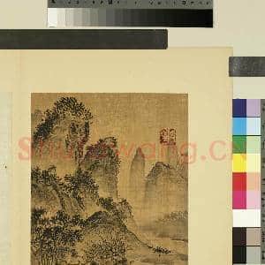 名人图画|1幅|10.54 MB|高清下载