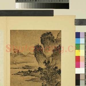 名人图画|1幅|10.18 MB|高清下载