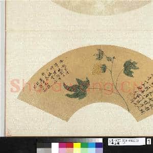 花卉画|2幅|20.86 MB|高清下载