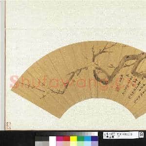花卉画|1幅|12.12 MB|高清下载