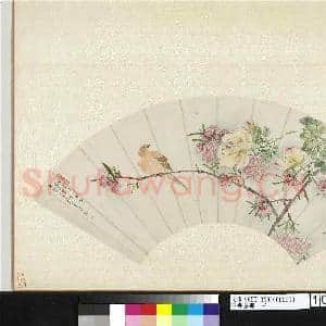 花卉画|1幅|11.76 MB|高清下载