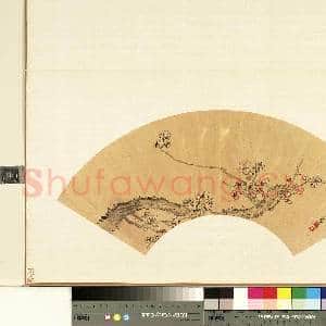 花卉画|1幅|8.87 MB|高清下载
