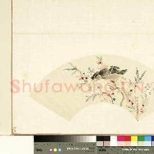 花卉画|1幅|8.97 MB|高清下载