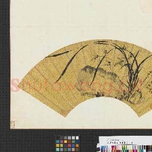 清花卉画|1幅|11.59 MB|高清下载