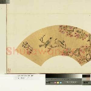 花卉画|2幅|18.04 MB|高清下载
