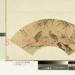 花卉画|1幅|10.22 MB|高清下载