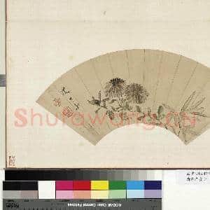 花卉画|1幅|9.81 MB|高清下载