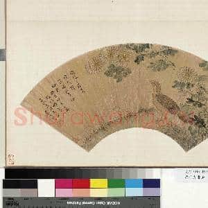 花卉画|1幅|11.17 MB|高清下载