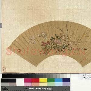 花卉画|1幅|12.19 MB|高清下载
