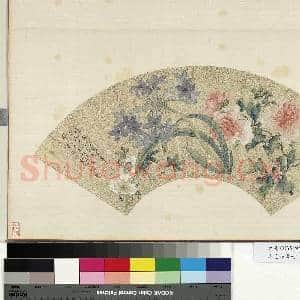 花卉画|1幅|10.91 MB|高清下载
