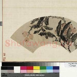 花卉画|1幅|10.66 MB|高清下载