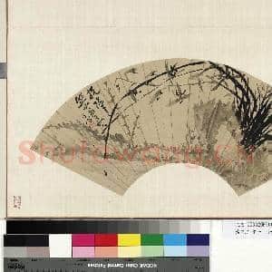 清花卉画|1幅|10.44 MB|高清下载