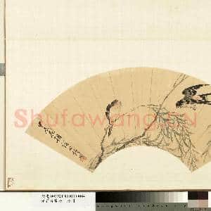 清花卉画|1幅|10.51 MB|高清下载
