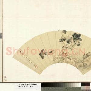 清花卉画|1幅|10.39 MB|高清下载