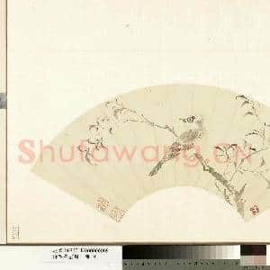 清花卉画|1幅|9.61 MB|高清下载