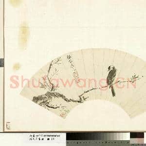 清花卉画|1幅|9.89 MB|高清下载