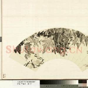 清花卉画|1幅|10.69 MB|高清下载