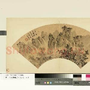 明人画|1幅|8.75 MB|高清下载