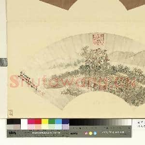 名人画|2幅|16.72 MB|高清下载