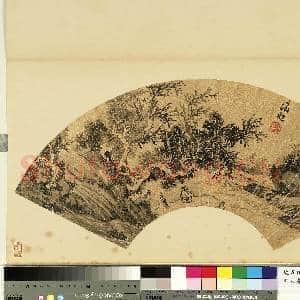 明人画|1幅|9.84 MB|高清下载