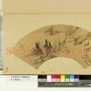 明人画|1幅|10.03 MB|高清下载