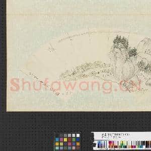 清恽寿平画|1幅|10.42 MB|高清下载