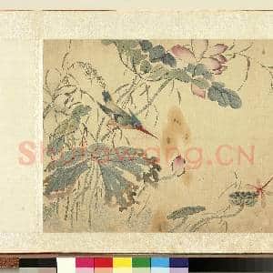 清李敬画|1幅|11.31 MB|高清下载