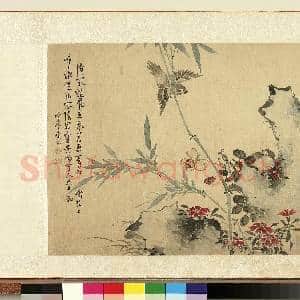 清李敬画|1幅|11.48 MB|高清下载