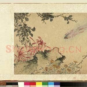 清李敬画|1幅|11.33 MB|高清下载
