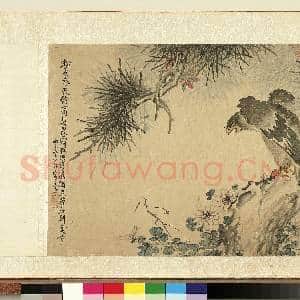 清李敬画|1幅|11.78 MB|高清下载