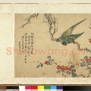 清李敬画|1幅|11.5 MB|高清下载