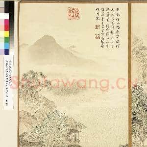 清金廷标画|3幅|33.51 MB|高清下载