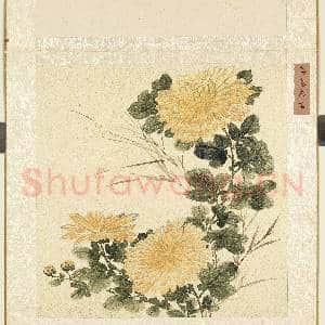 四时和气.册.真意忘言故画|1幅|10.9 MB|高清下载