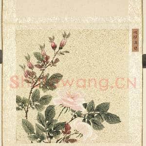 四时和气.册.迎蟾应羯故画|1幅|10.74 MB|高清下载