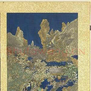 万年一统.册.万年一统故画|2幅|24.19 MB|高清下载