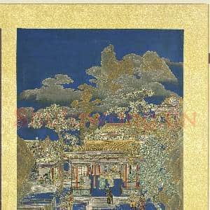 万年一统.册.万国咸宁故画|2幅|23.21 MB|高清下载