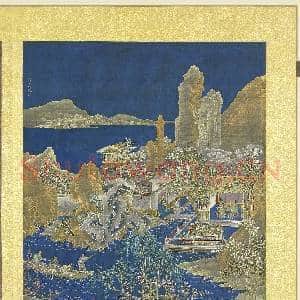 万年一统.册.万卉花王故画|2幅|24.41 MB|高清下载