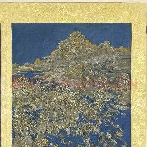 万年一统.册.万宝告成故画|2幅|24.22 MB|高清下载