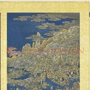 万年一统.册.万年天子故画|2幅|23.91 MB|高清下载