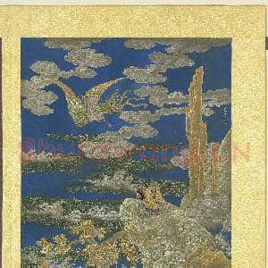 万年一统.册.万里扶摇故画|2幅|23.98 MB|高清下载