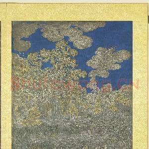 万年一统.册.万派朝宗故画|2幅|24.49 MB|高清下载