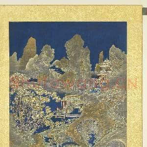 圣寿齐天.册.万仙祝寿故画|2幅|23.56 MB|高清下载