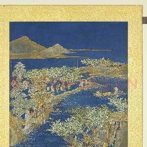 圣寿齐天.册.万户蚕桑故画|2幅|23.28 MB|高清下载