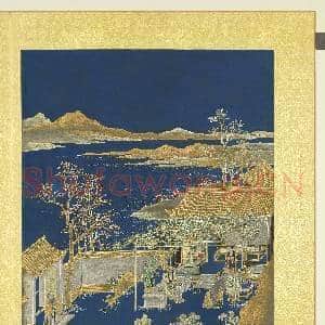 圣寿齐天.册.万斛珠玑故画|2幅|22.63 MB|高清下载