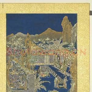 圣寿齐天.册.万世经纶故画|2幅|23.25 MB|高清下载