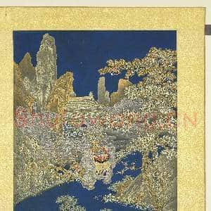 圣寿齐天.册.万象同春故画|2幅|24.4 MB|高清下载