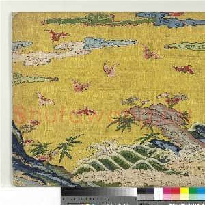 万年不老.册故画|4幅|40.18 MB|高清下载