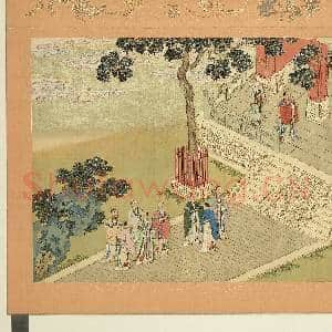 万年不老.册.圣相八元故画|2幅|22.22 MB|高清下载
