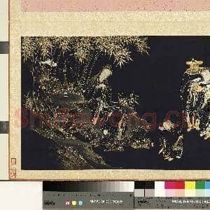 罗汉画|1幅|9.78 MB|高清下载